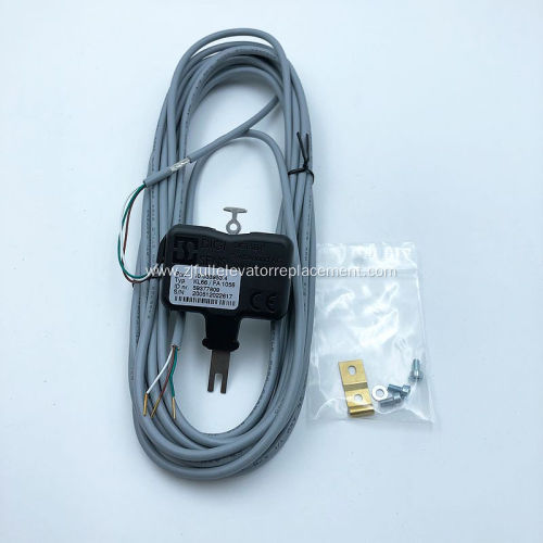 59377809 KL66 Load Weighting Device for Sch****** Elevators